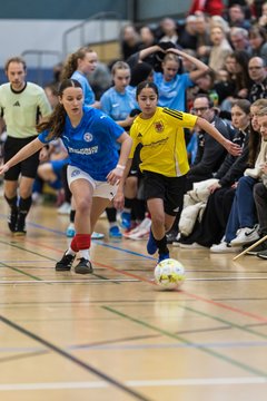 Bild 181 - wBJ NFV Futsalmeisterschaft
